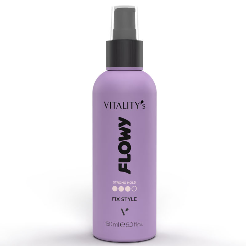 Flowy Fix Style spray volume et texture 150ml